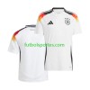 Camiseta Alemania Primera Equipación Euro 2024